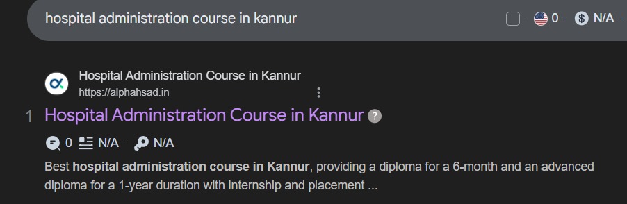 alphahaad - Digital Marketing Strategist in Kannur